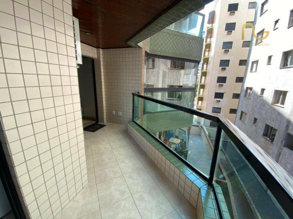 Imagem Apartamento com 2 Quartos à Venda, 98 m² em Aviação - Praia Grande
