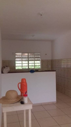 Imagem Casa com 2 Quartos à Venda, 92 m² em Residencial Estoril - Taubaté