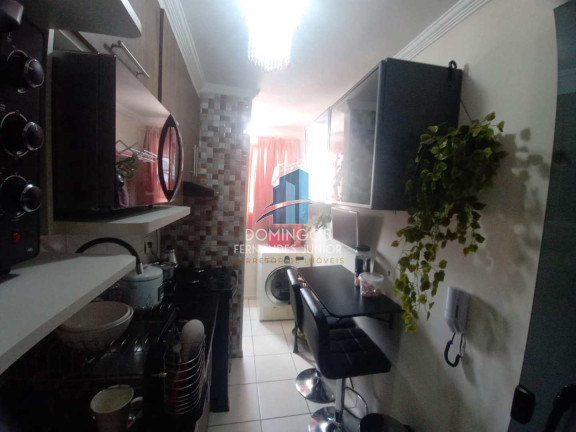 Imagem Apartamento com 2 Quartos à Venda, 42 m² em Artur Alvim - São Paulo Imagem Apartamento com 2 Quartos à Venda, 42 m² em Artur Alvim - São Paulo