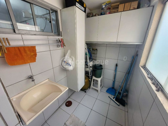 Imagem Apartamento com 3 Quartos à Venda, 89 m² em Emaús - Parnamirim