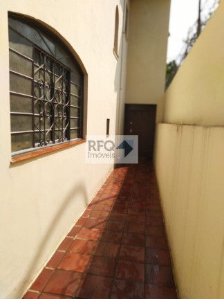 Imagem Imóvel com 4 Quartos à Venda, 120 m² em Santo Amaro- Campo Belo - São Paulo