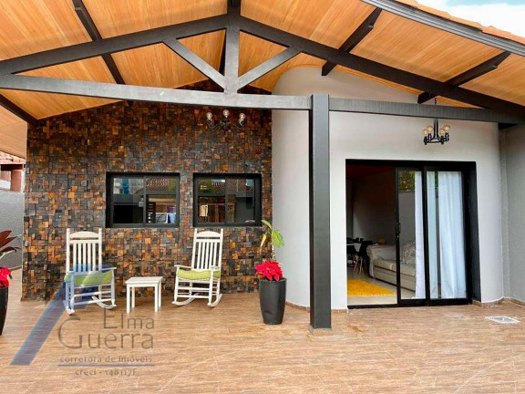 Imagem Casa com 5 Quartos à Venda, 130 m² em Toninhas - Ubatuba Imagem Casa com 5 Quartos à Venda, 130 m² em Toninhas - Ubatuba