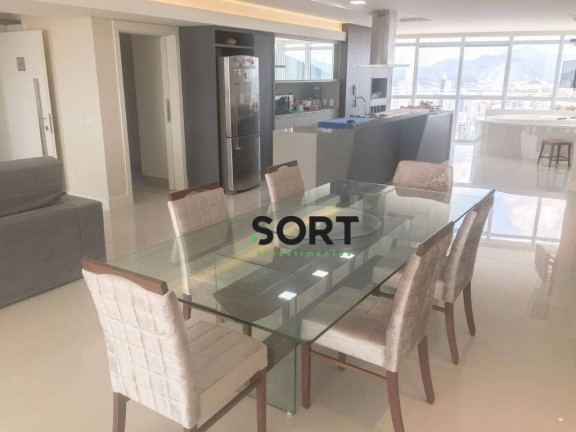 Imagem Apartamento com 4 Quartos à Venda, 234 m² em Centro - Balneário Camboriú