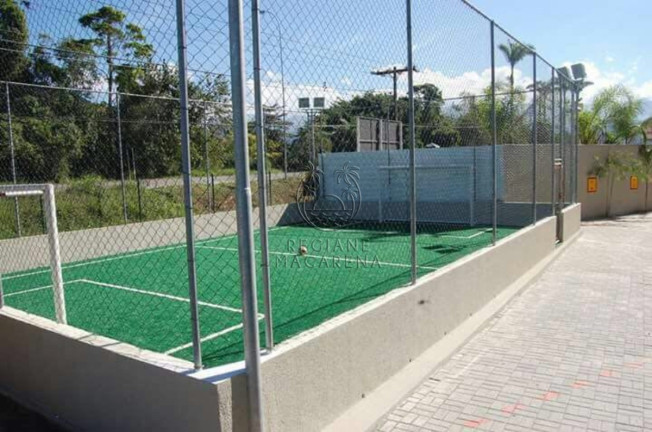Imagem Apartamento com 2 Quartos à Venda, 58 m² em Estufa I - Ubatuba