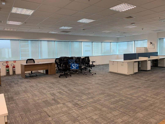 Imagem Sala Comercial para Alugar, 246 m² em Jardim Paulistano - São Paulo Imagem Sala Comercial para Alugar, 246 m² em Jardim Paulistano - São Paulo