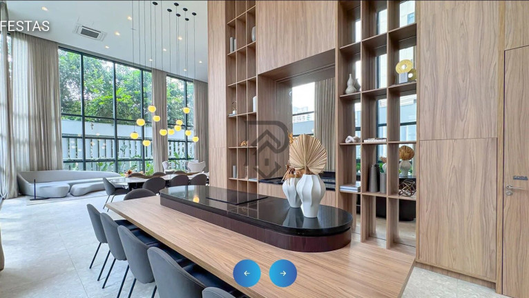 Imagem Apartamento com 4 Quartos à Venda, 231 m² em Pinheiros - São Paulo Imagem Apartamento com 4 Quartos à Venda, 231 m² em Pinheiros - São Paulo