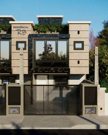 Imagem Casa com 3 Quartos à Venda, 98 m² em Morretes - Itapema Imagem Casa com 3 Quartos à Venda, 98 m² em Morretes - Itapema