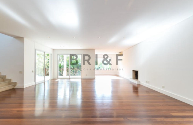 Imagem Casa com 4 Quartos à Venda, 710 m² em Jardim Petrópolis - São Paulo Imagem Casa com 4 Quartos à Venda, 710 m² em Jardim Petrópolis - São Paulo