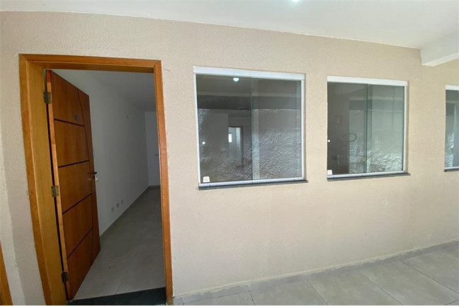 Imagem Apartamento com 1 Quarto à Venda, 30 m² em Jardim Maringá - São Paulo