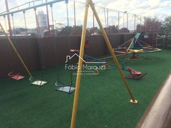 Imagem Apartamento com 2 Quartos à Venda, 50 m² em Vila Marieta - São Paulo Imagem Apartamento com 2 Quartos à Venda, 50 m² em Vila Marieta - São Paulo