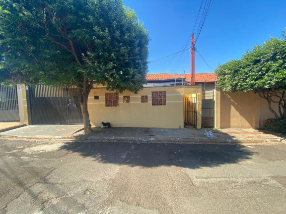 Casa com 3 Quartos à Venda, 100 m² em Parque Residencial Maria Aparecida Pedrossian - Campo Grande