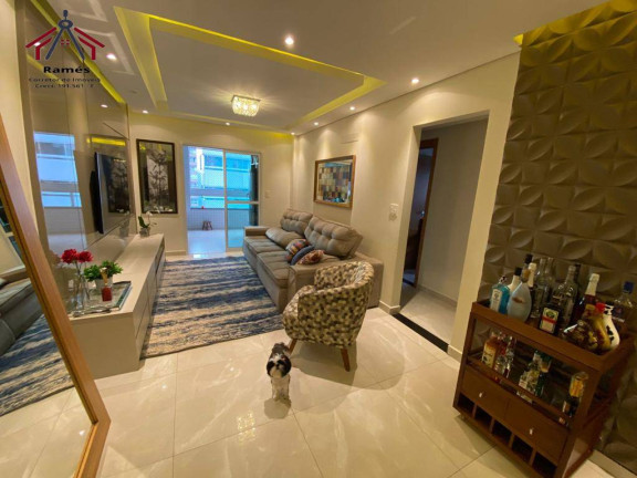 Imagem Apartamento com 3 Quartos à Venda, 192 m² em Forte - Praia Grande
