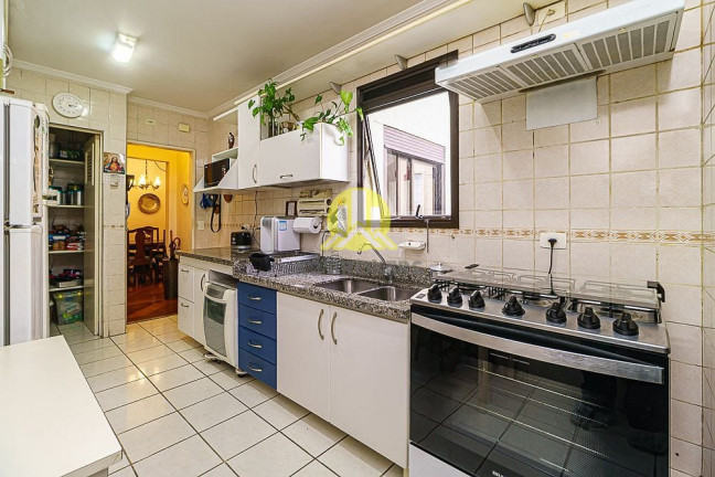 Foto do imóvel Apartamento com 4 Quartos à Venda, 136 m² em Morumbi - São Paulo