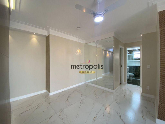 Imagem Apartamento com 3 Quartos à Venda, 83 m² em Centro - São Caetano Do Sul Imagem Apartamento com 3 Quartos à Venda, 83 m² em Centro - São Caetano Do Sul