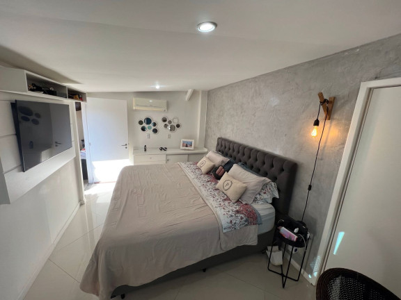 Imagem Apartamento com 3 Quartos à Venda, 146 m² em Freguesia (jacarepaguá) - Rio De Janeiro