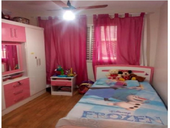 Imagem Apartamento com 2 Quartos à Venda, 50 m² em Vila Palmeiras - São Paulo