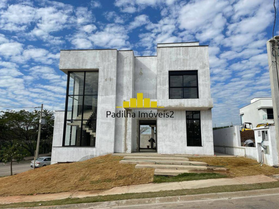Imagem Casa de Condomínio com 3 Quartos à Venda, 434 m² em Cyrela Landscape Esplanada - Votorantim