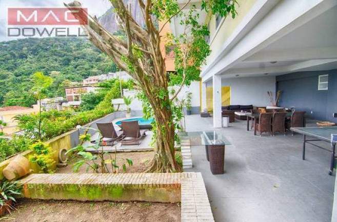 Imagem Casa com 3 Quartos à Venda, 464 m² em Jardim Botânico / Rio De Janeiro / Rj - Rio De Janeiro Imagem Casa com 3 Quartos à Venda, 464 m² em Jardim Botânico / Rio De Janeiro / Rj - Rio De Janeiro