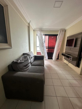 Imagem Apartamento com 2 Quartos para Alugar, 50 m² em Boa Viagem - Recife Imagem Apartamento com 2 Quartos para Alugar, 50 m² em Boa Viagem - Recife