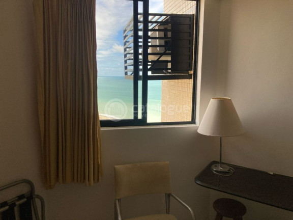 Imagem Apartamento com 2 Quartos para Alugar, 55 m² em Ponta Negra - Natal Imagem Apartamento com 2 Quartos para Alugar, 55 m² em Ponta Negra - Natal