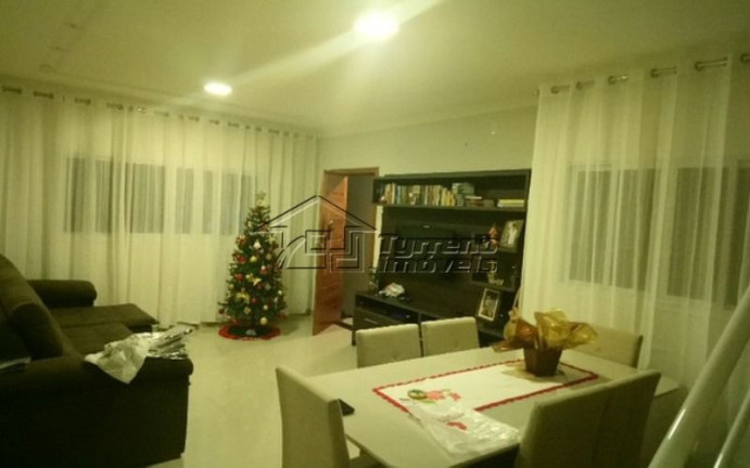 Casa com 3 Quartos à Venda, 180 m² em Jardim Das Indústrias - São José Dos Campos