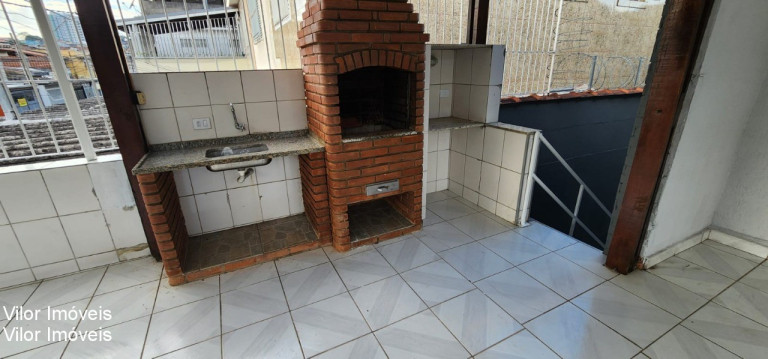 Imagem Casa com 3 Quartos à Venda, 120 m² em Jardim Cachoeira - São Paulo