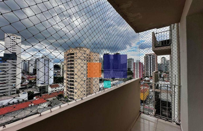 Imagem Apartamento com 2 Quartos para Alugar, 70 m² em Santo Amaro - São Paulo Imagem Apartamento com 2 Quartos para Alugar, 70 m² em Santo Amaro - São Paulo