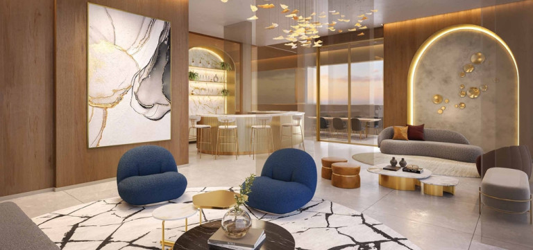 Imagem Apartamento com 3 Quartos à Venda, 192 m² em Vila Formosa - São Paulo Imagem Apartamento com 3 Quartos à Venda, 192 m² em Vila Formosa - São Paulo