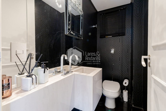 Apartamento com 3 Quartos à Venda, 315 m² em Perdizes - São Paulo