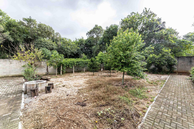 Imagem Casa com 1 Quarto à Venda, 290 m² em Santa Felicidade - Curitiba Imagem Casa com 1 Quarto à Venda, 290 m² em Santa Felicidade - Curitiba
