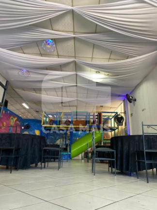Imagem Imóvel Comercial para Alugar, 280 m² em Centro - Osasco