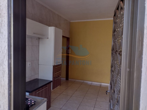 Imagem Casa com 2 Quartos à Venda, 155 m² em São Gabriel - Jardinópolis