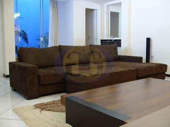 Imagem Casa com 3 Quartos à Venda, 320 m² em Vila Miranda - Sumaré