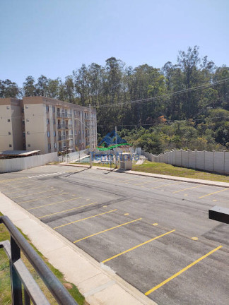 Imagem Apartamento com 2 Quartos à Venda, 45 m² em Ieiri - Várzea Paulista