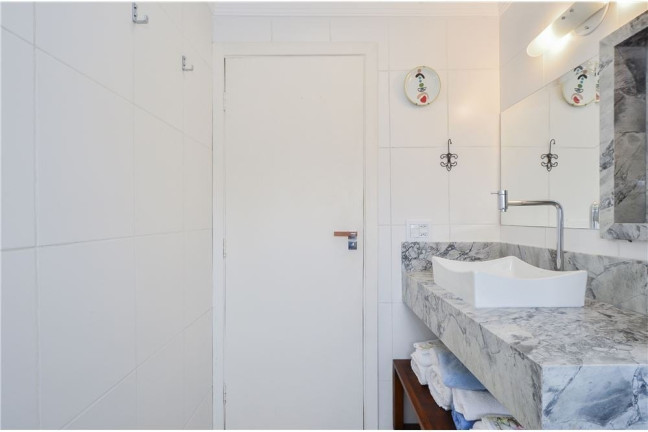 Imagem Apartamento com 2 Quartos à Venda, 67 m² em Vila Clementino - São Paulo