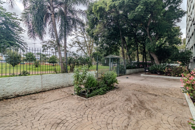 Imagem Apartamento com 2 Quartos à Venda, 56 m² em Menino Deus - Porto Alegre