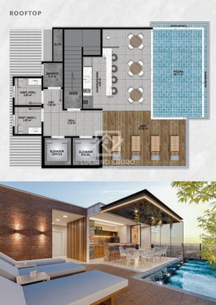Imagem Apartamento com 2 Quartos à Venda, 65 m² em Recreio - Vitória Da Conquista Imagem Apartamento com 2 Quartos à Venda, 65 m² em Recreio - Vitória Da Conquista