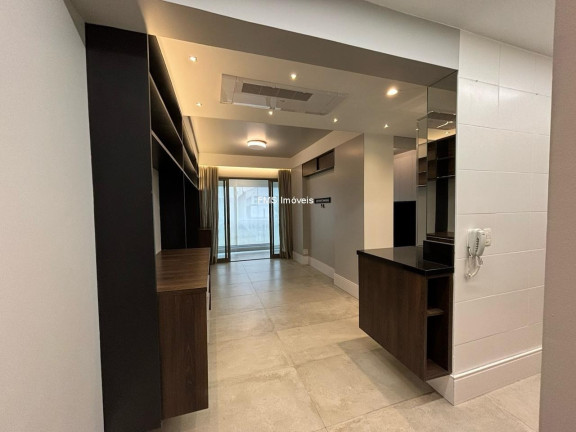 Imagem Imóvel com 1 Quarto à Venda, 49 m² em Consolação - São Paulo