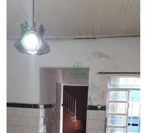 Imagem Casa com 3 Quartos à Venda, 254 m² em Jardim Do Papai - Guarulhos