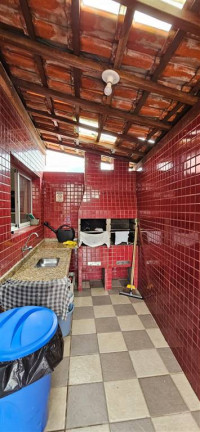 Imagem Apartamento com 2 Quartos à Venda, 102 m² em Forte - Praia Grande