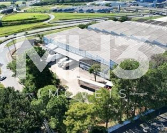 Imóvel Comercial à Venda, 6.200 m² em Distrito Industrial - Jundiaí