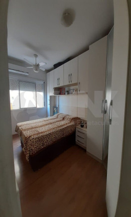 Imagem Apartamento com 3 Quartos à Venda, 66 m² em Santo Antônio - Porto Alegre Imagem Apartamento com 3 Quartos à Venda, 66 m² em Santo Antônio - Porto Alegre