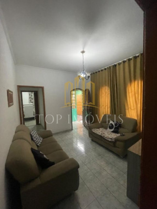 Imagem Casa com 2 Quartos à Venda, 125 m² em Jardim Nova Detroit - São José Dos Campos Imagem Casa com 2 Quartos à Venda, 125 m² em Jardim Nova Detroit - São José Dos Campos