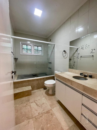 Imagem Casa de Condomínio com 3 Quartos para Alugar, 250 m² em Alphaville 9 - Santana De Parnaíba Imagem Casa de Condomínio com 3 Quartos para Alugar, 250 m² em Alphaville 9 - Santana De Parnaíba