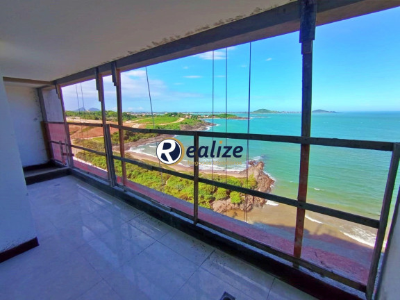 Imagem Imóvel com 3 Quartos à Venda, 95 m² em Praia Do Morro - Guarapari