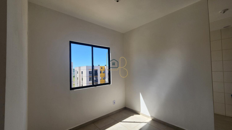 Imagem Apartamento com 2 Quartos à Venda, 40 m² em Conjunto Habitacional Saltinho - Londrina Imagem Apartamento com 2 Quartos à Venda, 40 m² em Conjunto Habitacional Saltinho - Londrina