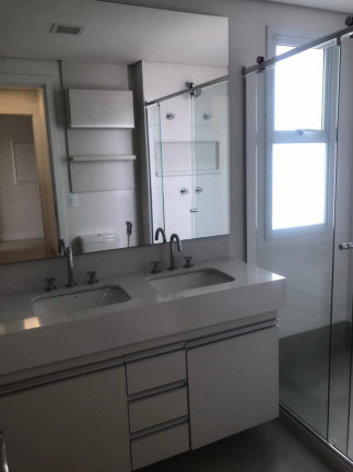 Imagem Apartamento com 3 Quartos à Venda, 143 m² em Jardim América - Bauru