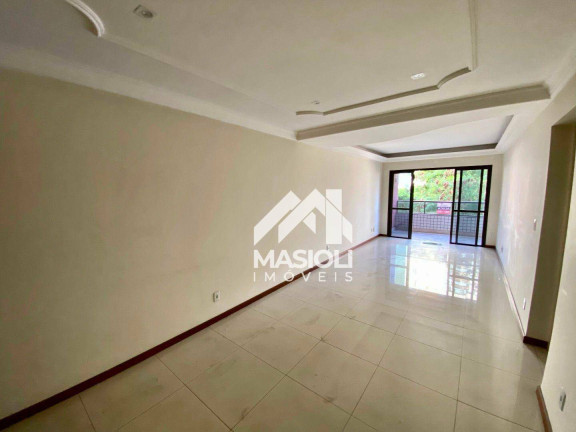 Imagem Apartamento com 3 Quartos à Venda, 123 m² em Itapuã - Vila Velha Imagem Apartamento com 3 Quartos à Venda, 123 m² em Itapuã - Vila Velha