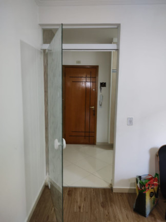 Imagem Apartamento com 2 Quartos à Venda, 52 m² em Parque Erasmo Assunção - Santo André Imagem Apartamento com 2 Quartos à Venda, 52 m² em Parque Erasmo Assunção - Santo André