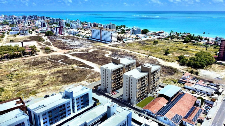 Imagem Apartamento com 3 Quartos à Venda, 60 m² em Poço - Cabedelo